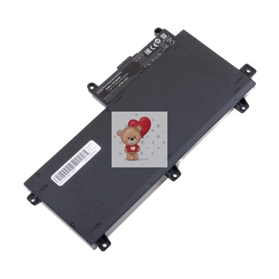 Аккумуляторная батарея для ноутбука HP ProBook 645 G2 (CI03XL) 3900 mAh