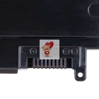 Аккумуляторная батарея для ноутбука HP ProBook 650 G2 (CI03XL) 3900 mAh