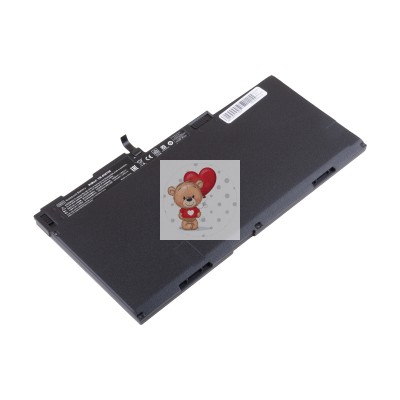 Аккумуляторная батарея для ноутбука HP ZBook 14 (CM03XL) 4500 mAh