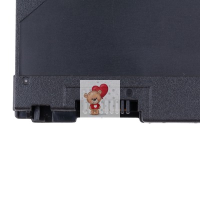 Аккумуляторная батарея для ноутбука HP ZBook 15U (CM03XL) 4500 mAh