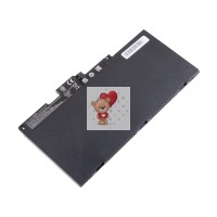 Аккумуляторная батарея для ноутбука HP Elitebook 840 G4 (CS03XL) 3900 mAh