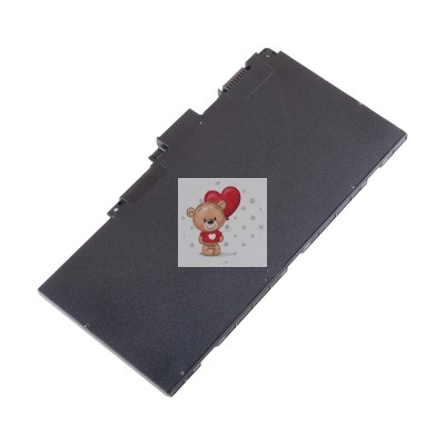 Аккумуляторная батарея для ноутбука HP ZBook 15u G3 Mobile (CS03XL) 3900 mAh