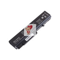 Аккумуляторная батарея для ноутбука HP EliteBook 6930p (HSTNN-I44C) 5200 mAh