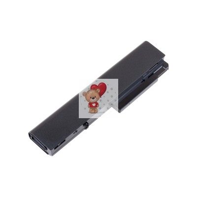 Аккумуляторная батарея для ноутбука HP ProBook6550b (HSTNN-I44C) 5200 mAh