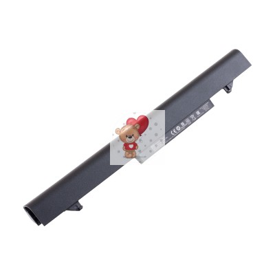 Аккумуляторная батарея для ноутбука HP ProBook E5H00PA (HSTNN-IB4L) 2600 mAh