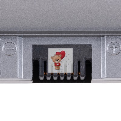 Аккумуляторная батарея для ноутбука HP ProBook E5H00PA (HSTNN-IB4L) 2600 mAh