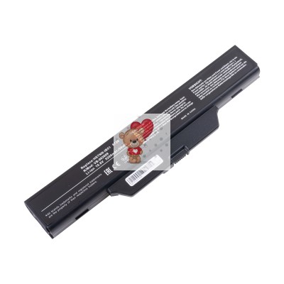 Аккумуляторная батарея для ноутбука HP 550 (HSTNN-LB51) 5200 mAh Аккумуляторная батарея для ноутбука HP 550 (HSTNN-LB51) 5200 mAh