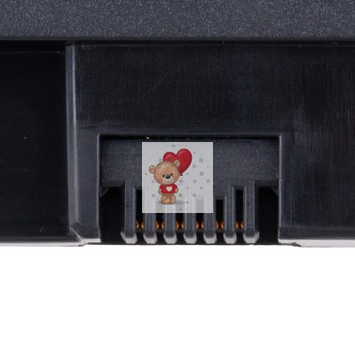 Аккумуляторная батарея для ноутбука HP Compaq 6720S (HSTNN-LB51) 5200 mAh