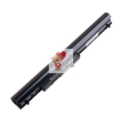 Аккумуляторная батарея для ноутбука HP CQ14 (HSTNN-LB5S) 2500 mAh