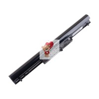 Аккумуляторная батарея для ноутбука HP Pavilion SleekBook 15-b (HSTNN-YB4D) 2600 mAh