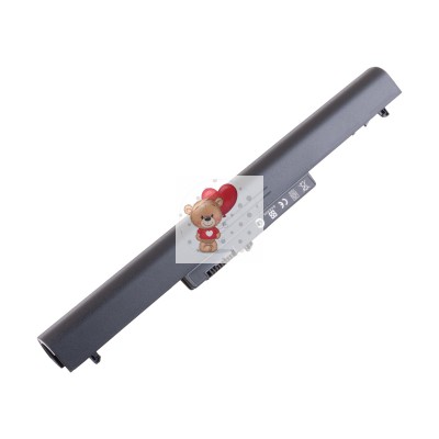Аккумуляторная батарея для ноутбука HP Pavilion SleekBook 15-b000 (HSTNN-YB4D) 2600 mAh