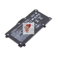 Аккумуляторная батарея для ноутбука HP Envy X360 15M-CN (LK03XL) 4600 mAh
