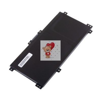 Аккумуляторная батарея для ноутбука HP Envy X360 15-BP (LK03XL) 4600 mAh