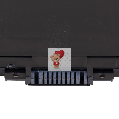 Аккумуляторная батарея для ноутбука HP Envy X360 15-BP (LK03XL) 4600 mAh