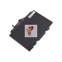 Аккумуляторная батарея для ноутбука HP EliteBook 725 G3 (SN03XL) 3780 mAh