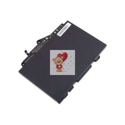 Аккумуляторная батарея для ноутбука HP EliteBook 820 G3 (SN03XL) 3780 mAh