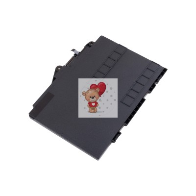 Аккумуляторная батарея для ноутбука HP EliteBook 725 G3 (SN03XL) 3780 mAh