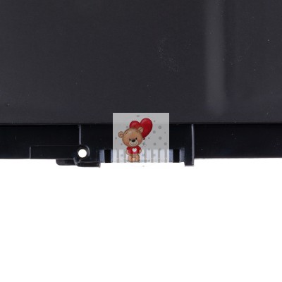 Аккумуляторная батарея для ноутбука HP Omen 15-DC (SR03XL) 4000 mAh