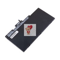 Аккумуляторная батарея для ноутбука HP EliteBook 745 G4 (TA03XL) 4000 mAh