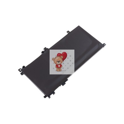 Аккумуляторная батарея для ноутбука HP Pavilion 15-BC (TE03XL)3500 mAh