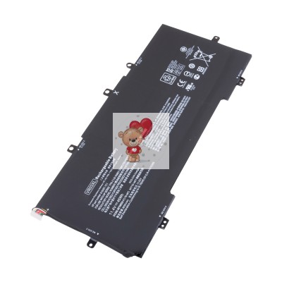 Аккумуляторная батарея для ноутбука HP Pavilion 13-D (VR03XL) 3830 mAh
