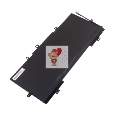 Аккумуляторная батарея для ноутбука HP Pavilion 13-D (VR03XL) 3830 mAh