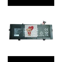 Аккумуляторная батарея для ноутбука Huawei MateBook X Pro (HB4593R1ECW)
