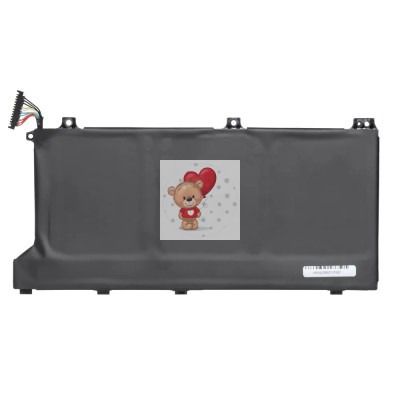 Аккумуляторная батарея для ноутбука Huawei HB4792J5ECW-31