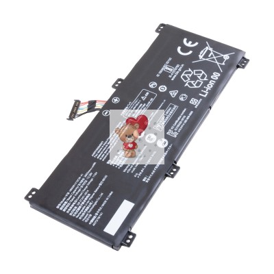 Аккумуляторная батарея для ноутбука MagicBook Pro 4600H (HB6081V1ECW-22A) Аккумуляторная батарея для ноутбука MagicBook Pro 4600H (HB6081V1ECW-22A)