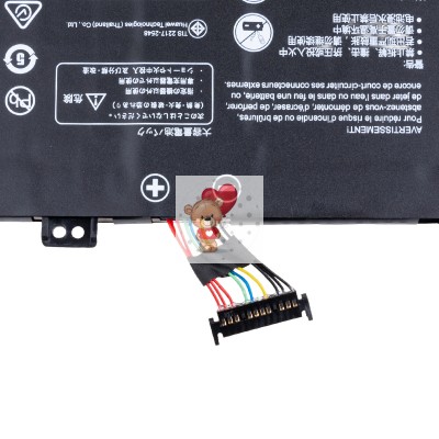 Аккумуляторная батарея для ноутбука MagicBook Pro 4600H (HB6081V1ECW-22A)