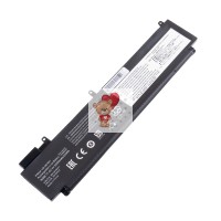 Аккумуляторная батарея для ноутбука Lenovo ThinkPad T470S (00HW022) 2100 mAh Аккумуляторная батарея для ноутбука Lenovo ThinkPad T470S (00HW022) 2100 mAh
