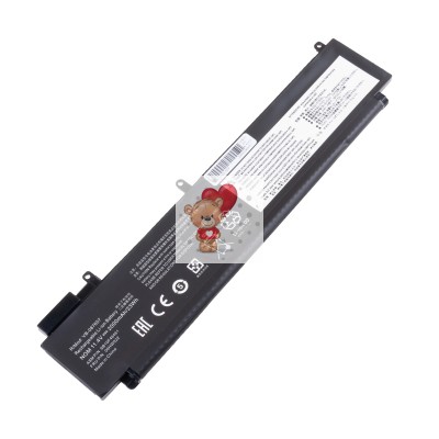 Аккумуляторная батарея для ноутбука Lenovo ThinkPad T460S (00HW022) 2100 mAh Аккумуляторная батарея для ноутбука Lenovo ThinkPad T460S (00HW022) 2100 mAh