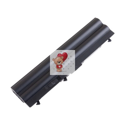 Аккумуляторная батарея для ноутбука Lenovo ThinkPad T510i (42T4791) 4400 mAh Аккумуляторная батарея для ноутбука Lenovo ThinkPad T510i (42T4791) 4400 mAh