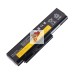 Аккумуляторная батарея для ноутбука Lenovo ThinkPad X220 (42T4861) 4400 mAh