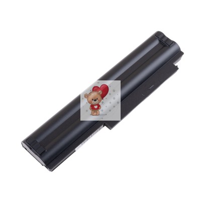 Аккумуляторная батарея для ноутбука Lenovo Thinkpad X220 (45N1024) 5300 mAh Аккумуляторная батарея для ноутбука Lenovo Thinkpad X220 (45N1024) 5300 mAh