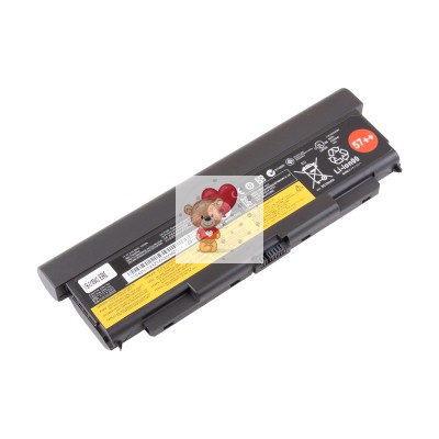 Аккумуляторная батарея для ноутбука Lenovo ThinkPad T540P 57++ (45N1152) 8500 mAh