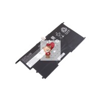 Аккумуляторная батарея для ноутбука Lenovo ThinkPad X1 Carbon Gen 3 (45N1702) 2900 mAh