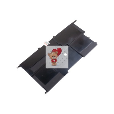 Аккумуляторная батарея для ноутбука Lenovo ThinkPad X1 Carbon Gen 3 (45N1702) 2900 mAh