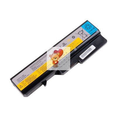Аккумуляторная батарея для ноутбука Lenovo IdeaPad B470 (57Y6454) 5200 mAh Аккумуляторная батарея для ноутбука Lenovo IdeaPad B470 (57Y6454) 5200 mAh