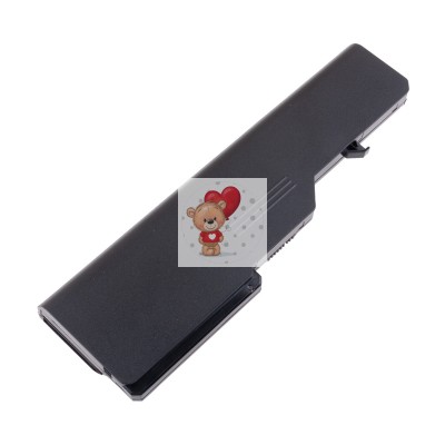 Аккумуляторная батарея для ноутбука Lenovo IdeaPad G460G (57Y6454) 5200 mAh Аккумуляторная батарея для ноутбука Lenovo IdeaPad G460G (57Y6454) 5200 mAh