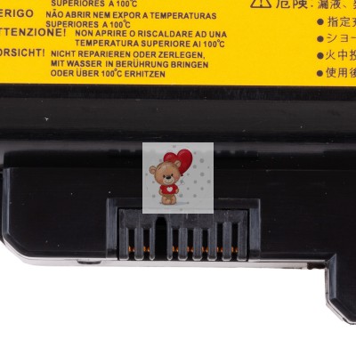 Аккумуляторная батарея для ноутбука Lenovo IdeaPad G460G (57Y6454) 5200 mAh Аккумуляторная батарея для ноутбука Lenovo IdeaPad G460G (57Y6454) 5200 mAh