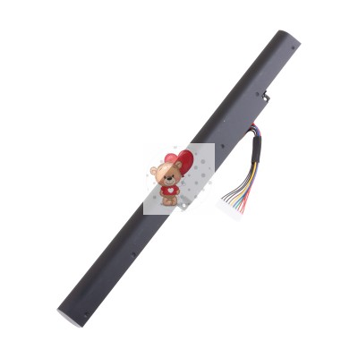 Аккумуляторная батарея для ноутбука Lenovo IdeaPad P500 (L12L4K01)2200 mAh Аккумуляторная батарея для ноутбука Lenovo IdeaPad P500 (L12L4K01)2200 mAh