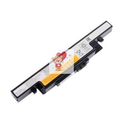 Аккумуляторная батарея для ноутбука Lenovo IdeaPad Y590N (L12L6E01) 5200 mAh