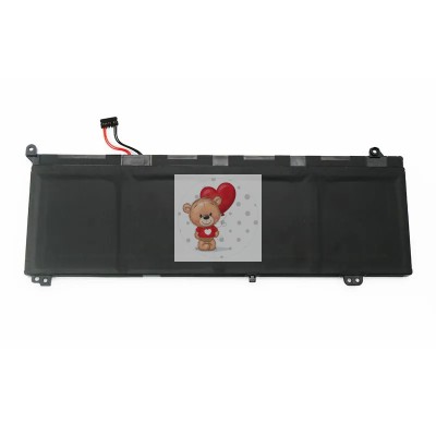 Аккумуляторная батарея для ноутбука Lenovo ThinkBook 15 G3 (L19M4PDB) 3760 mAh