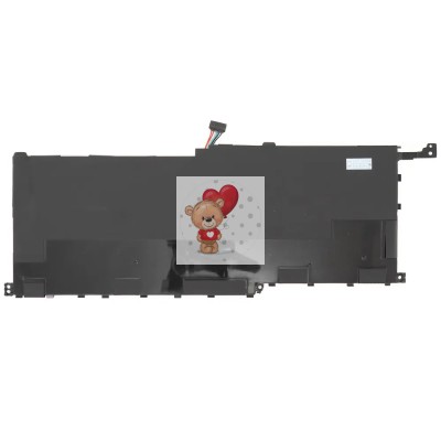 Аккумуляторная батарея для ноутбука Lenovo ThinkPad X1 Carbon 4th Gen (SB10K97566) 3530 mAh
