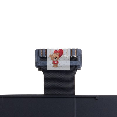 Аккумуляторная батарея для ноутбука MacBook Air 11" A1370 (2010) A1375