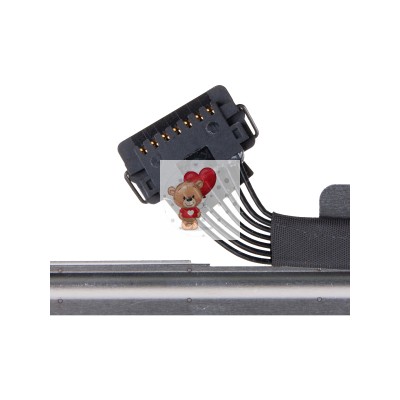 Аккумуляторная батарея для ноутбука MacBook Air M1 13" A2337 (2020) (A2389) - Pisen