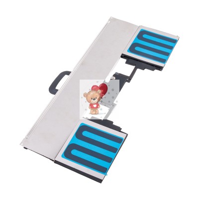 Аккумуляторная батарея для ноутбука MacBook Air M2 (2022-2024) A2669