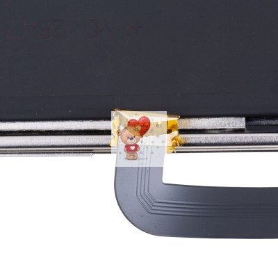 Аккумуляторная батарея для ноутбука MacBook Air M2 (2022-2024) A2669