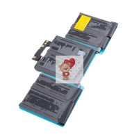 Аккумуляторная батарея для ноутбука MacBook Pro 13" A1278 (2009-2012) (A1322) - Pisen